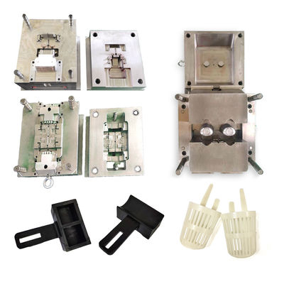 Professionelle Druckgussformen Herstellung von Aluminiumprodukten