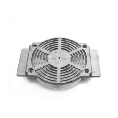 Zink Aluminium Druckgussformen 0,01 mm Toleranz für Druckguss Spritzguss