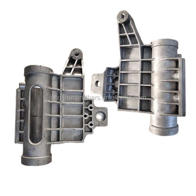 Custom Aluminium Druckgussteile, OEM Druckgussdienst Metallteile