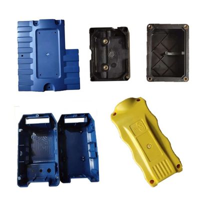 Zusammengepasste ABS/PA66/PP/PC/PMMA/PSU/PCTG/TPE/TPU/PBT-Injektionsform für die Produktion von kleinen Spielzeugteilen im öffentlichen Raum