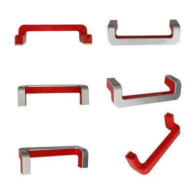 Custom Fast Prototyping ABS Plastik-Injektionsform für Produkte mit mehreren Hohlräumen