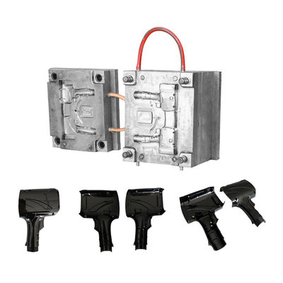 2D/3D-Zeichnungsformat Schimmel Injektionsmontage Verpackung