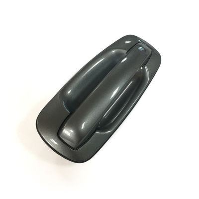 P20/718/738/NAK80/S136 Formenmaterial Kunststoffgehäuse Schimmelherstellung Bearbeitung Aluminiumguss Numerische Steuerung