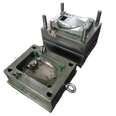 Speziell entwickeltes Messwerkzeug Formen hohe Steifigkeit stabile Leistung für Präzisionsinstrument Komponenten