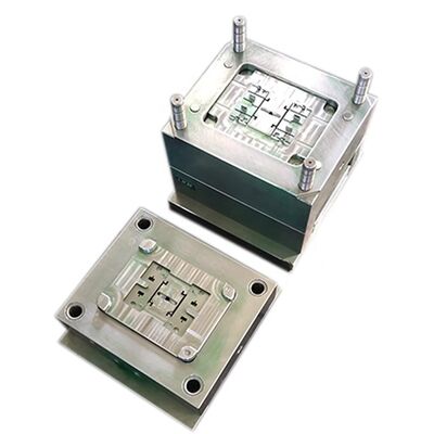 Professionelle OEM ODM Messgerätegehäuse in kundenspezifischer Farbe für intelligente Zählerkomponenten