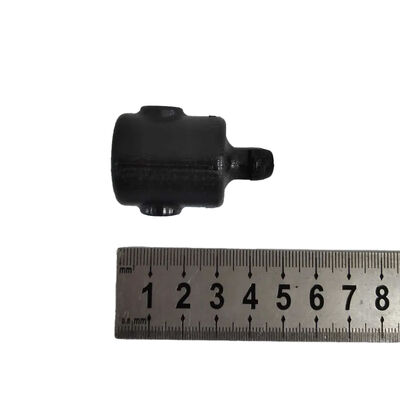 Leichtgewichtige Zeltschnalle und Befestigungsteile für tragbare Outdoor-Campinggeräte