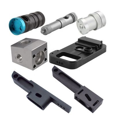 angepasste Metalldruckform für Aluminium-Design-Software 2D/3D/CAD/DWG/STEP/PDF/UG angepasste Farben