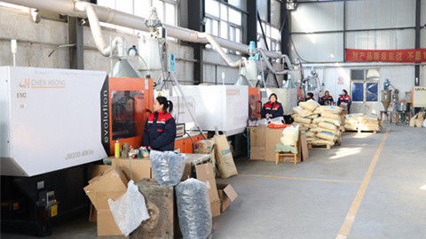 Druckguss Aluminiumteile Druckgussform für die Industrie Direkt kundenspezifisches Design und Herstellung