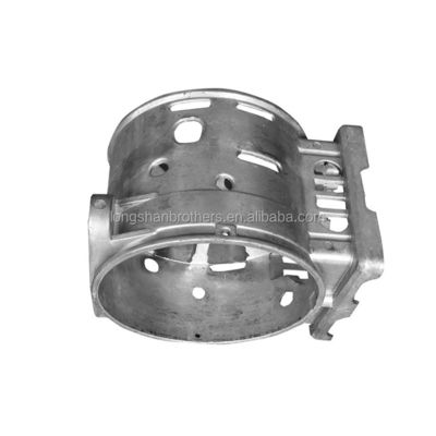 Einfach-/Mehrfach-Hohlraum-Druckgussform für Metallteile