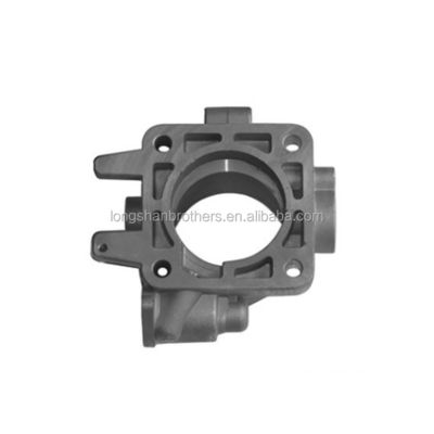 Einfach-/Mehrfach-Hohlraum-Druckgussform für Metallteile
