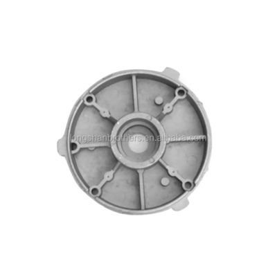 Einfach-/Mehrfach-Hohlraum-Druckgussform für Metallteile