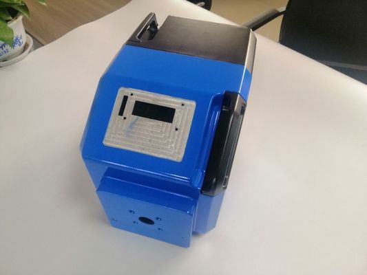 Akzeptable OEM/ODM-Anpassungsformen aus Aluminium für Präzisionslösungen für das Spritzgießen mit Formbasis JLS