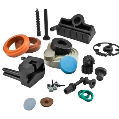 LKM HASCO DME Silikon Gummi Formenbasis mit kundenspezifischem Formen-Design