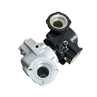 Aluminium-Druckgussformen für die Automobilindustrie JLS-Gussformen OEM/ODM akzeptabel