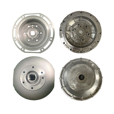 LKM Standard-Form-Aluminium-Druckgussform mit 300.000-1.000.000 Schuss und anpassbarer Oberflächenveredelung