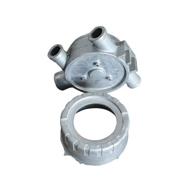 200000-1000000 Schüsse Schimmellebensdauer 3D-Aluminium-Formen für Präzisionslösungen für Spritzgießverfahren