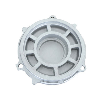 Individuelle Präzisions-Aluminium-Gießform mit LKM-Formbasis und UG/Pro/E-Design-Software