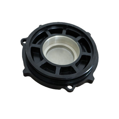 718 Formdauer 200000-1000000 Schüsse Industrielle Druckgussformen für Aluminiumteile
