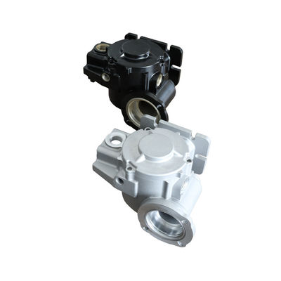 718 Formdauer 200000-1000000 Schüsse Industrielle Druckgussformen für Aluminiumteile
