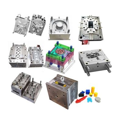 3D-Druckservice für Gummi-Teile für Industrieanlagen