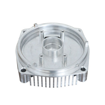 Druckgussformen für Aluminiumgehäuse