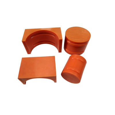 300000-500000 Schüsse Gummiformformform Einfachkavität Mehrfachkavität