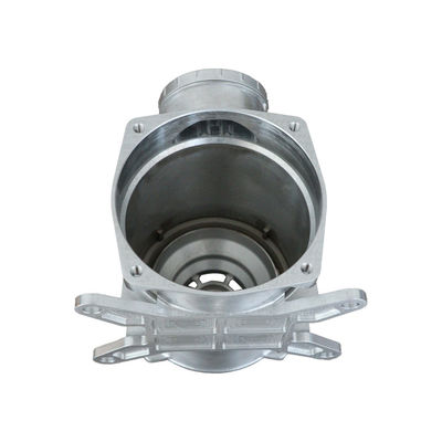 2316 Formenmaterial Aluminium Zink Druckgussteile Maßgeschneiderte Formenproduktion für industrielle Anwendungen
