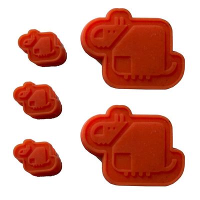 2D- und 3D-Zeichnungsformat