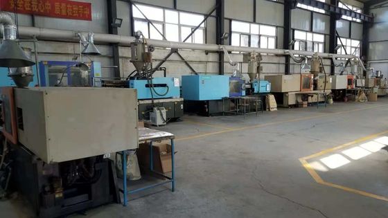 Aluminiumteile Druckguss-Teil Form mit breiten Anwendungsbereichen
