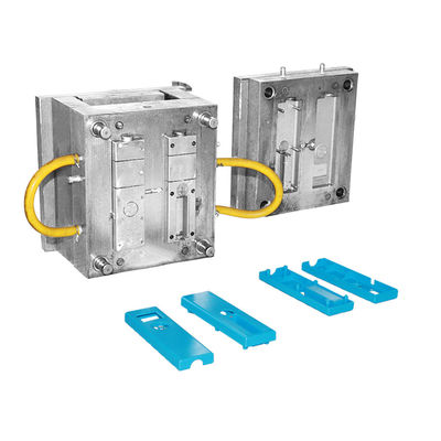 Druckguss-Formungsmodus Professioneller erfahrener Formenhersteller für Aluminium-Formenherstellung Vorteil