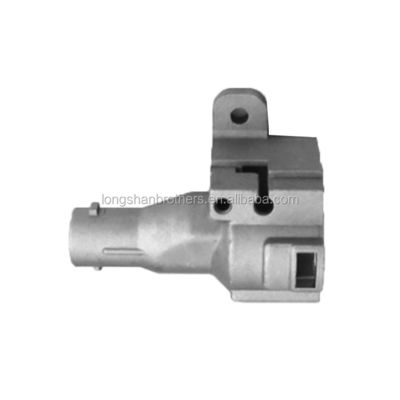Professionelle Aluminium-Gießform für kundenspezifische Produkte mit P20/718/738/NAK80/S136/2738/2316-Gießmaterial
