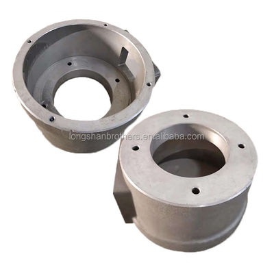 Zink-Aluminium-Gießform mit 3 Millionen Schüssen und 0,01 mm Toleranz für Haushaltsprodukte