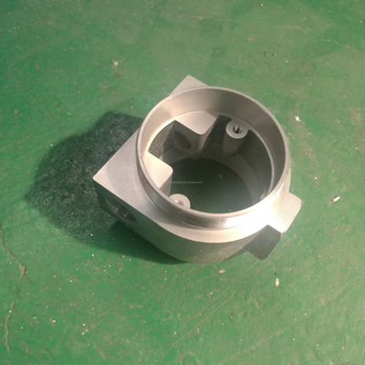 Zink-Aluminium-Gießform mit 3 Millionen Schüssen und 0,01 mm Toleranz für Haushaltsprodukte