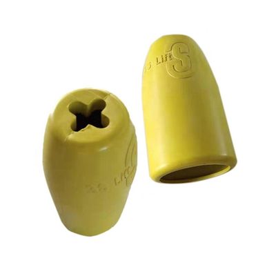 Herstellung von Bauteilen aus Gummi