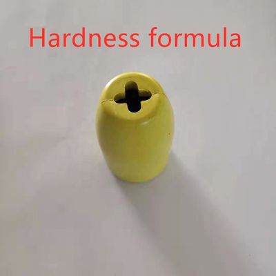 Herstellung von Bauteilen aus Gummi