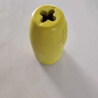 Herstellung von Bauteilen aus Gummi