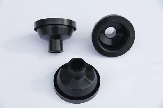 Zusammengeformte Gummiteile mit P20 718 738 NAK80 S136 Formmaterial