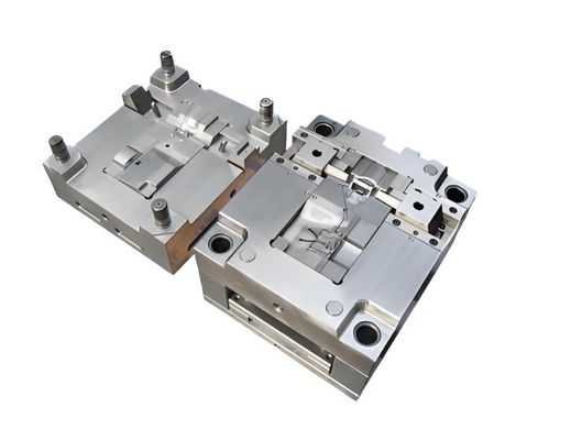 Individuell angepasste Aluminium-Druckgussteile mit langen Formenlebensdauer und Bearbeitungslösungen