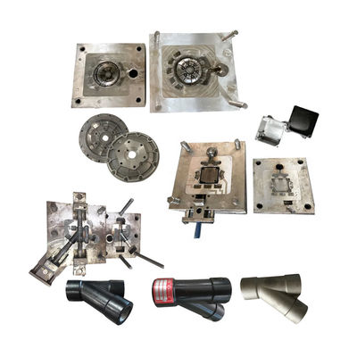 Anpassungsdimensionen für Haushalts- und Industriegeräte Aluminiumguss für die Massenproduktion