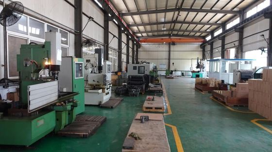CNC-Bearbeitung Automobilteile Machinenaufbereitung Aluminiumzubehör