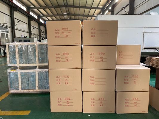 CNC-Bearbeitung Automobilteile Machinenaufbereitung Aluminiumzubehör