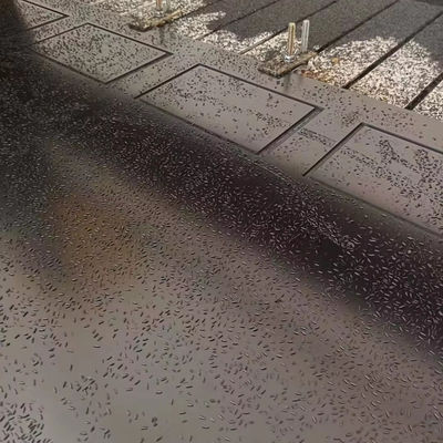 ABS PP Acryl-Cnc-Bearbeitungskomponenten mit umweltfreundlichem Material