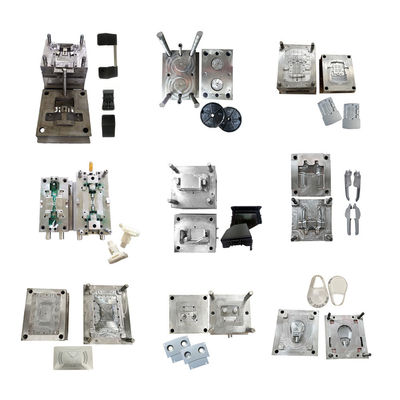 Professionelle Druckgussformen Herstellung von Aluminiumprodukten
