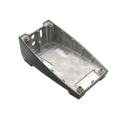 Besonderes Design Aluminium-Druckgussform mit Material P20/718/738/NAK80/S136/2738/2316