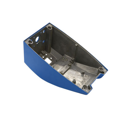 Besonderes Design Aluminium-Druckgussform mit Material P20/718/738/NAK80/S136/2738/2316