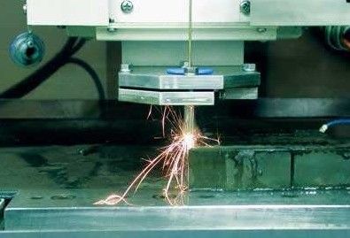 CNC-Bearbeitung von Teilen aus Aluminiumlegierungen