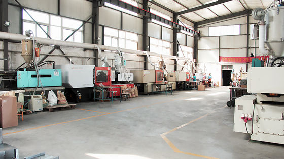 Aluminiumlegierung CNC-Bearbeitung Dienstleistungen Bearbeitung von Metallteilen