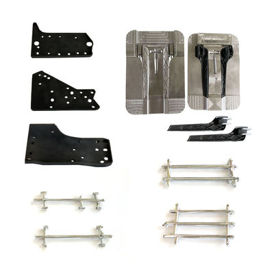 Aluminiumlegierte Druckguss für Haushaltsgeräte