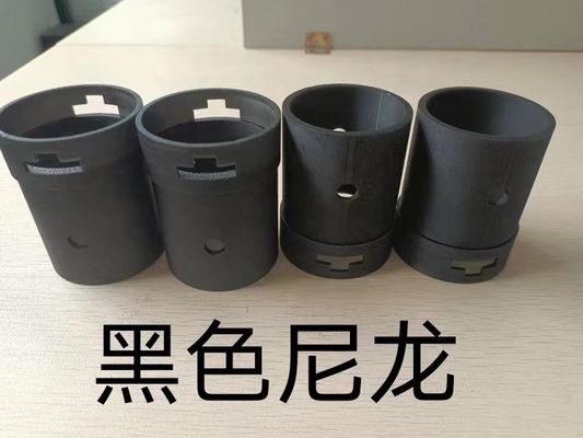 3D-STP-STEP-Zeichnungsformat Cnc-Bearbeitung für ABS-Nylon-Polyuretan
