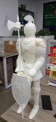 3D-STP-STEP-Zeichnungsformat Cnc-Bearbeitung für ABS-Nylon-Polyuretan